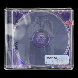 Portada de TOP G