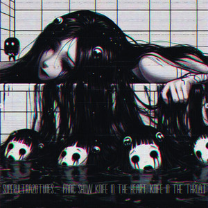 superultra2dtunes — Panic Show Knife in the Heart, Knife in the Throat