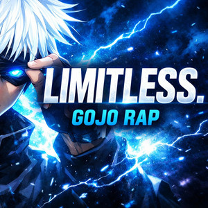 LIMITLESS (Gojo Satoru Rap) by UrbanOtakuDE