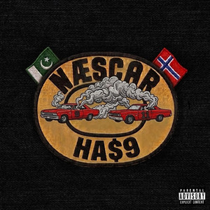 Næscar by Ha$9