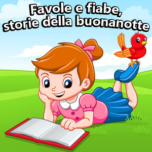 Riccioli d’oro e i tre orsi by Favole per bambini