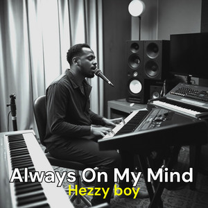 Mindful by Hezzy boy