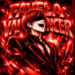 Favela Vai Dancer