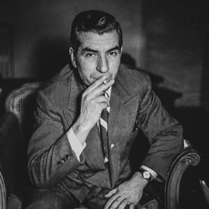 SayaX - LUCKY LUCIANO