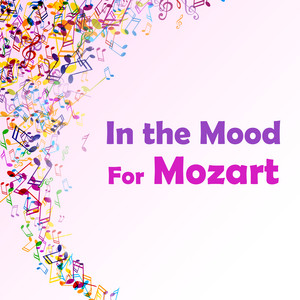 In the Mood for Mozart album