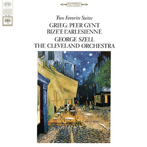 L'Arlésienne Suite No. 1: I. Overture - song and lyrics by Georges