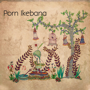 a Date With Mr.Bigfoot - EP by Porn Ikebana | Spotify