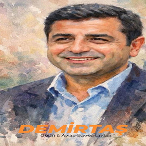 Bawer Taylan - Demirtaş