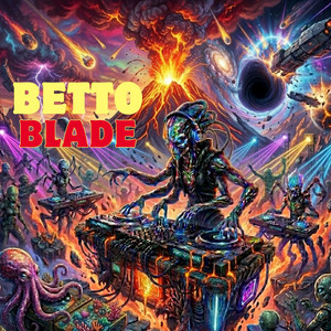 Flow Hard by betto blade