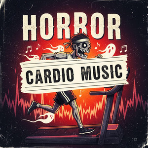 Horror Cardio Music