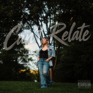 Can't Relate by Anna Mvze