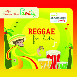 【J19368】Reggae for Kids Instrumentals Reggae for Kids - Compilation by Various Artists | Spotify