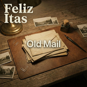 Old Mail by Feliz Itas