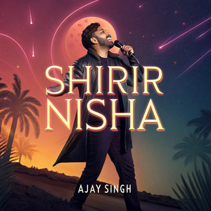 Ajay Singh - Shirir nisha