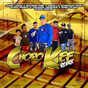 Choro Kee (Remix)