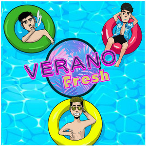 Verano Fresh by Yakuza, Risso, lil Cigar
