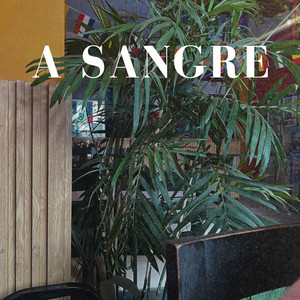 A SANGRE by Ricardocruzz