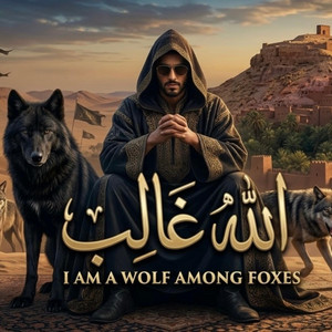 الله غالب (ديب وسط تعالب) Allah Ghaleb by شلش مصر