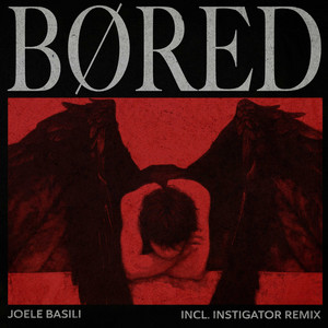 Børed by JOELE BASILI