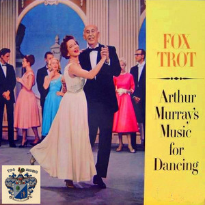 Music for Dancing - Fox Trot