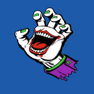 Funk Hip Hoop - Instrumental 2023 by Jay santana prod
