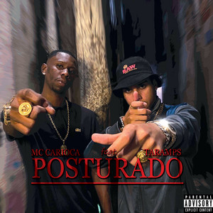Portada de Posturado