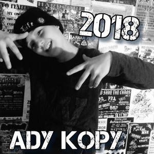 KICK ASS music - Ady Kopy / Summer song