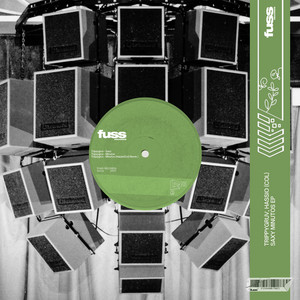 Minutos Hassio - Hassio (COL) Remix by Tripygruv, Hassio (COL)