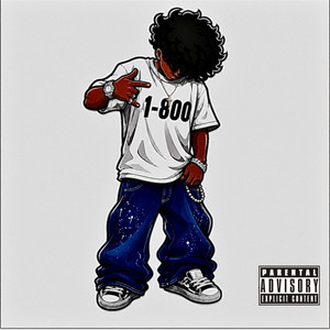 keep it real by 1-800-ELI, RAPH