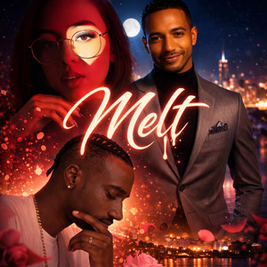 Melt by J.Cast, Dan Figueroa