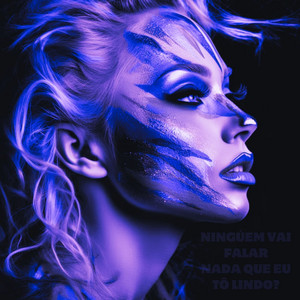 Gayland - NINGÚEM VAI FALAR NADA QUE EU TÔ LINDO?