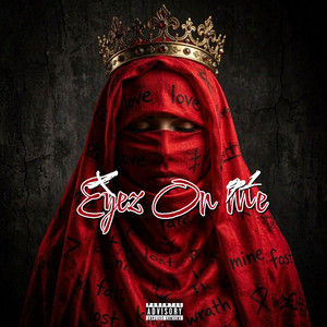 Eyez On Me by Morris Romell