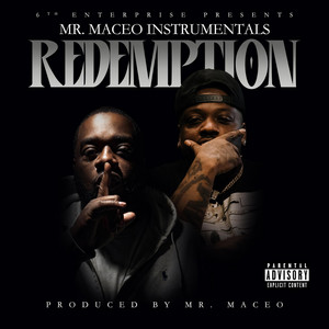 Toxic (Instrumental) by Mr. Maceo