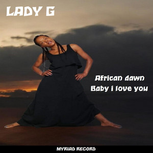 Lady G - Single by Lady Gee | Spotify