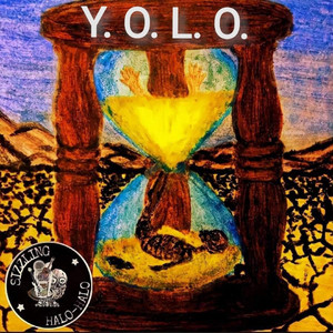 Y.O.L.O. by Sizzling Halo Halo