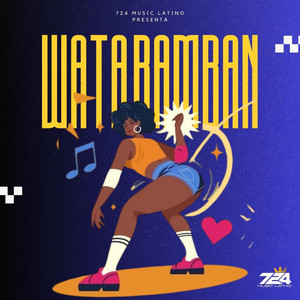 WATABAMBAN by Gerald Soto En HD, E R R E V E