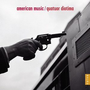 Different Trains for String Quartet and Tape: After the War - song