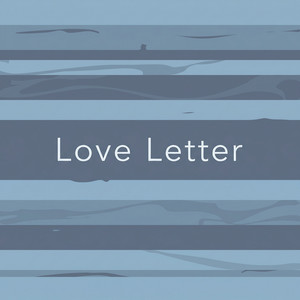 Love Letter by Fia Kalu