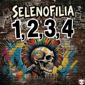 Selenofilia — 1, 2, 3, 4 (2026)