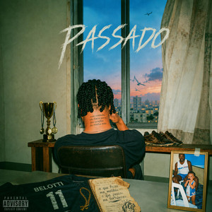 Passado by Belotti, Lp067