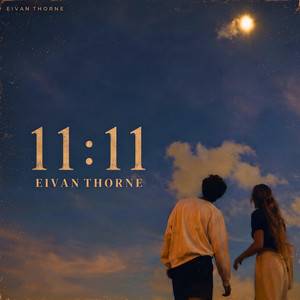 11:11 by Eivan Thorne