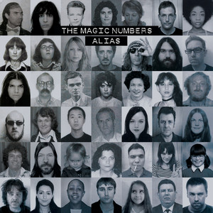 Shot In The Dark by The Magic Numbers