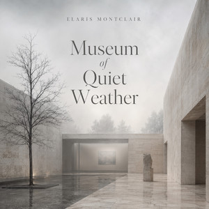 A House Made of Air by Matteo Ilyan, Noam Celier, Elaris Montclair
