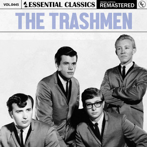 Whoa Dad! by The Trashmen
