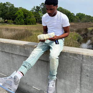 Gone wait by RellFrmDaWest
