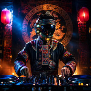 最炫民族风 by Raiden Z