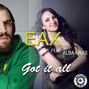 EAX