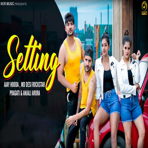 MD Desi Rockstar - Setting