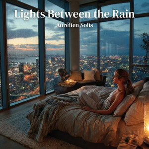 Piano for a Rainy Horizon by Aurélien Solis