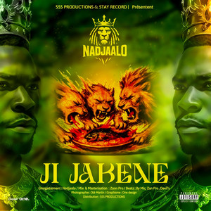 NADJAALO - Kanom Allo